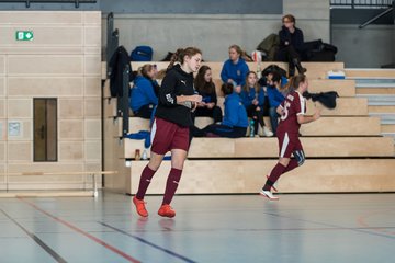 Bild 106 - Jens Rathje Cup B-Juniorinnen